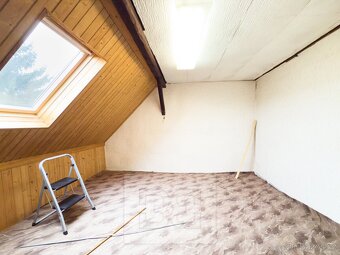 Prodej byty 4+1, 110 m2 - Liberec XXX-Vratislavice nad Nisou - 20