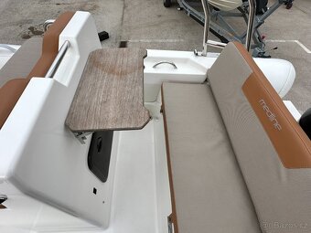 ZODIAC Medline 5.8 NEO + TOHATSU MFS 115 ETUL + vlek 1800 - 20
