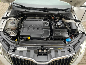 Škoda Octavia 2,0 TDi 110 kW,DSG,Style - 20