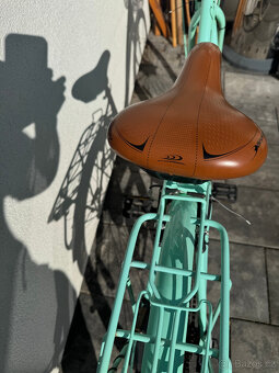 Tecnobike Colore 28" alu kolo holandský typ - TOP - 20