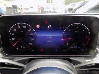 Mercedes-Benz 220d 147 KW 9G-TRONIC - 20