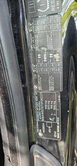 BMW 325i Manuál / 160kw / coupe e92 / Motor N52 - 20