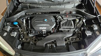 Bmw x1 xDrive 25d 170kW mSport - 20