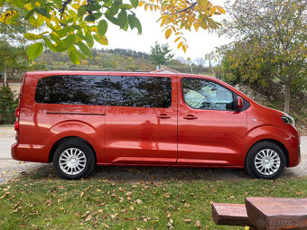 Toyota Proace Verso 2.0 D4D,110kW,6míst,7/2020,69tis.,tažné - 20
