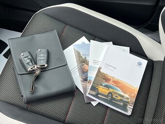 ✅ VW T-Roc 2.0TDI 110kw SPORT DSG Full LED Servis VW - 20