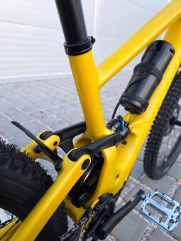 Elektrokolo Specialized Turbo Kenevo SL 2 Comp Carbon 2024 - 20