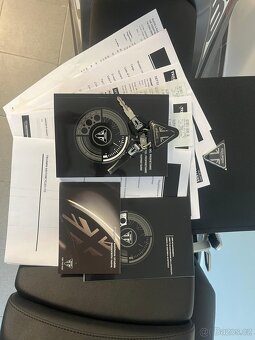 Triumph Tiger 850 Sport, r.v.2022, 62 Kw - 20