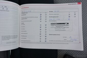 PRODÁM Škoda Octavia RS - 20