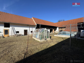 Prodej chalupy, 213 m², Ločenice - 20