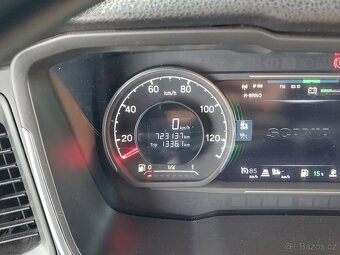 Prodám tahač Scania R450 A4X2NB - 20