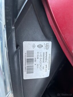 Prodej Renault Thalie2 - 20