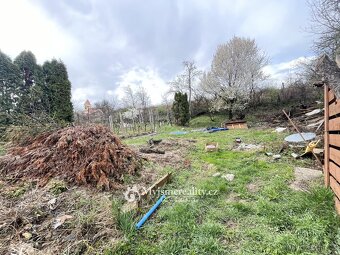Prodej rodinné domy, 70 m2 - Lovčice, okr. Hodonín, pozemek  - 20