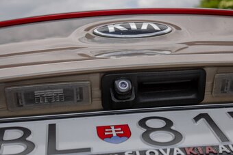 Kia Sportage 2.0 CRDi HP 4WD 185k GT-Line - 20