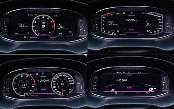 Seat Leon ST Cupra 300 4Drive Znížená cena - 20