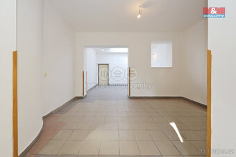 Pronájem obchodních prostor, 80 m², ul. V Drážkách, Chotěboř - 20