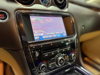 Jaguar XJ 3.0d V6 - 20