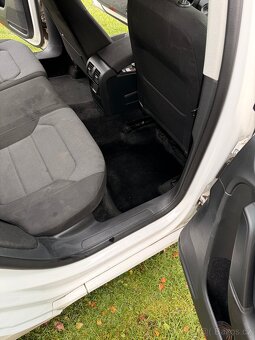 VW PASSAT DSG 2.0 TDI 103kw - 20