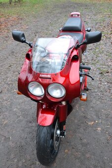 Kawasaki ZXR 750J - 1. majitel - 20