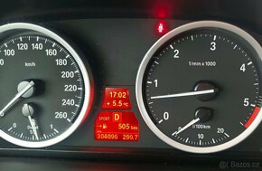 BMW 40.D xDrive - vybava krásný stav - 20