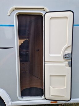 BAILEY Pursuit 400/2 - Rok 2015 - jen 918 kg - 20