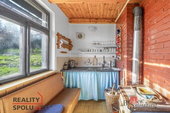 Prodej, domy/chata, 30 m2, 78372 Velký Týnec, Olomouc [ID 71 - 20