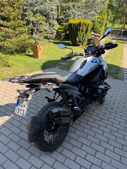 BMW R 1300 GS - 20
