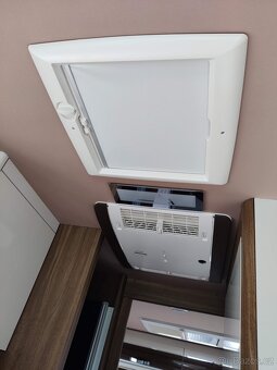 MOBILVETTA K-YACHT TEKNO LINE 86 - 20