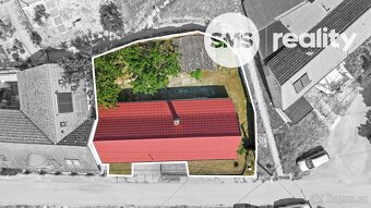 Prodej rodinného domu 3+1 120 m2, Boleradice - 20