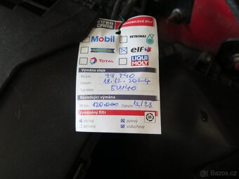 Renault Clio 1.2 55kW,klima,po servisu+DÁREK - 20