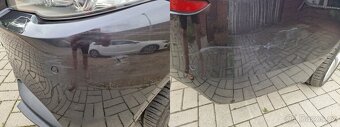 BMW 530D M-PAKET ZADNÍ POHON - 20