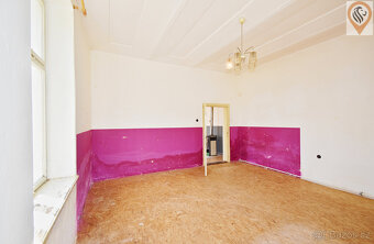 Prodej bytu 3+1 (77 m²) s garáží – Horní Brusnice - 20