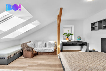 Prodej rodinného domu 239 m², pozemek 667 m², Slatina nad Úp - 20