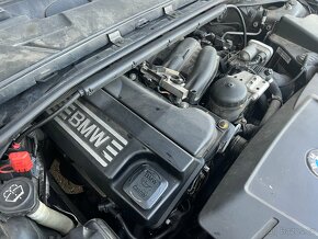BMW 3er E90 318i N46B20B na díly - 20