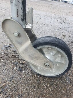 GAPA 3500 KG - 20
