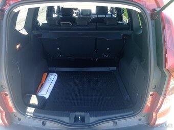 Dacia Jogger Extreme, LPG, 2024, najeto 8670 km - 20