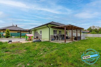 Prodej rodinného domu, pozemek 753 m2 - Hrubčice - 20