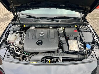 Mercedes-Benz CLA 180d SHOOTING BREAK / 2020 - 20