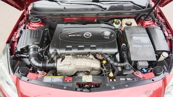 Opel Insignia 2.0 CDTI 118 KW - 20