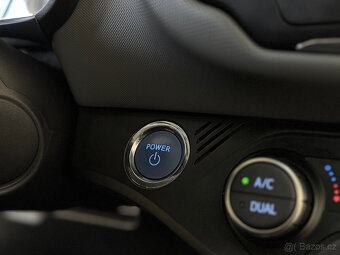 Toyota Yaris, 1.5i HYBRID AUTOMAT odp.DPH rv.5/2016 - 20