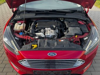 FORD FOCUS 1.0EB 92KW TITANIUM - 20