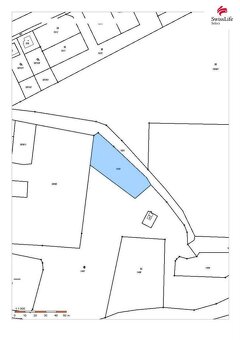Prodej pozemku 16721 m2, Mirotice - 20