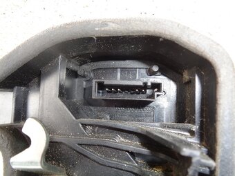 BMW 5 E60 a E61 různé použité originál náhradní díly - 20