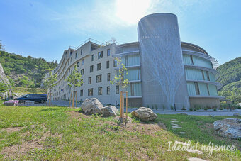 Podnájem bytu 1+kk, Bystrcká, Brno-Komín, 17.800 Kč/měsíčně, - 20