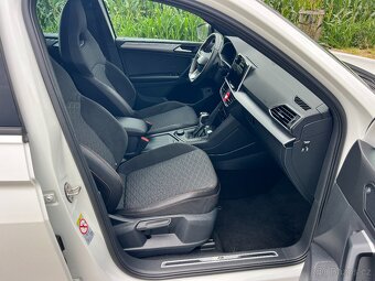 ► SEAT TARRACO 2.0 TDI DSG F1 FR PANO-WEBASTO-KAMERA-LED-20 - 20