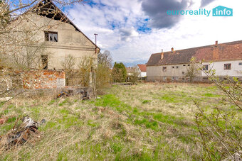 Prodej, zemědělský objekt, Jestřebí - Pavlovice - 20
