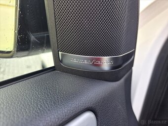 Mercedes-Benz GLE 350d 4Matic AMG Coupé 9G-Tronic - 20