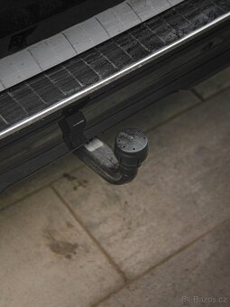 Mercedes-Benz Třídy V, 300D 4Matic 2,0/174kW DPH - 20