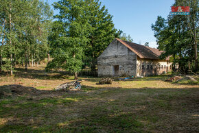 Prodej chalupy, 280 m², Čepřovice - 20