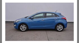 Hyundai i30/1.6 GDI/99kw/118 500km/2012/po servisu - 20