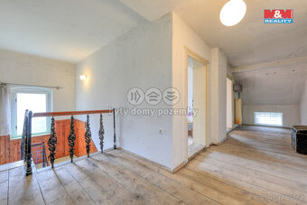Prodej rodinného domu, 250 m², Konstantinovy Lázně - 20